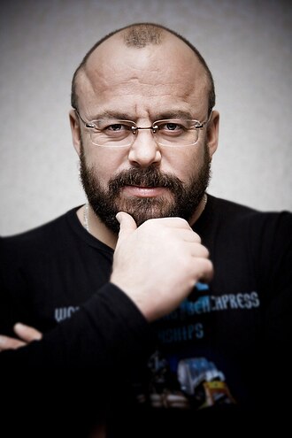 Курпишев Иван Борисович
